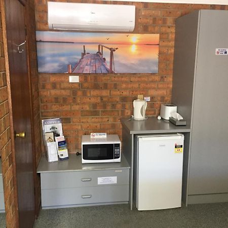 Kadina Gateway Motor Inn Bagian luar foto