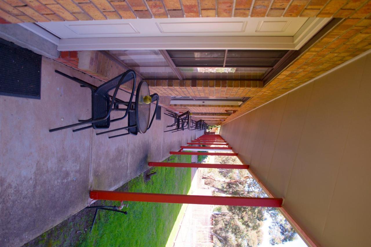 Kadina Gateway Motor Inn Bagian luar foto