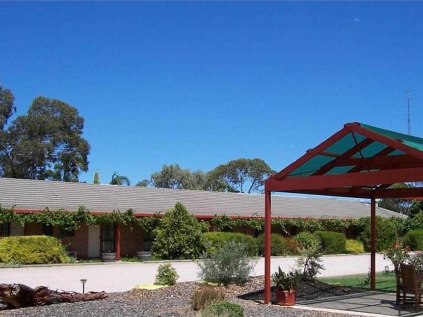Kadina Gateway Motor Inn Bagian luar foto