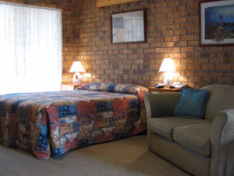 Kadina Gateway Motor Inn Bagian luar foto