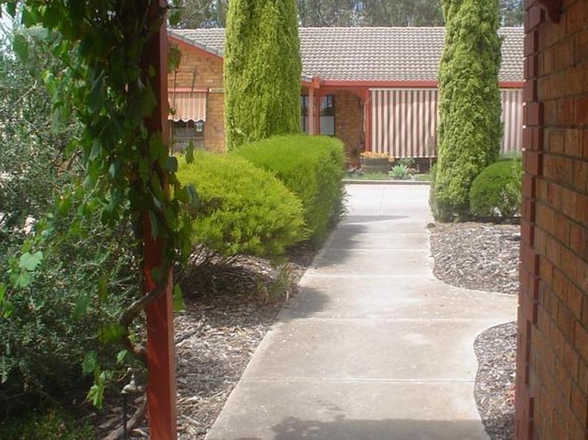 Kadina Gateway Motor Inn Bagian luar foto