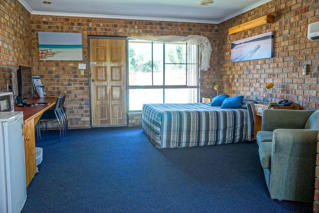 Kadina Gateway Motor Inn Bagian luar foto