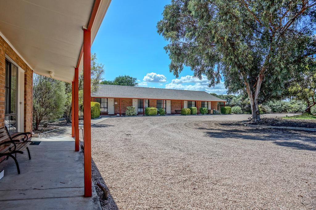 Kadina Gateway Motor Inn Bagian luar foto