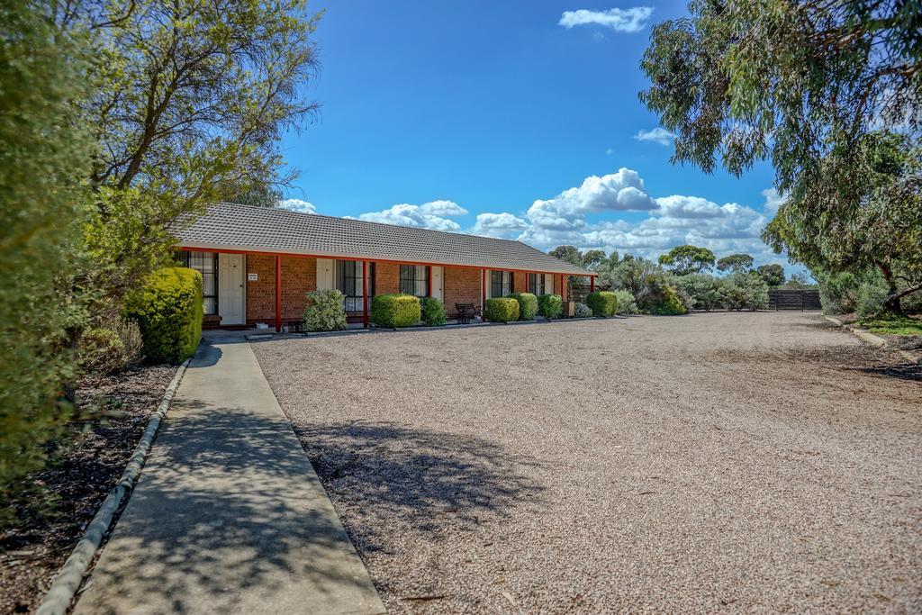 Kadina Gateway Motor Inn Bagian luar foto