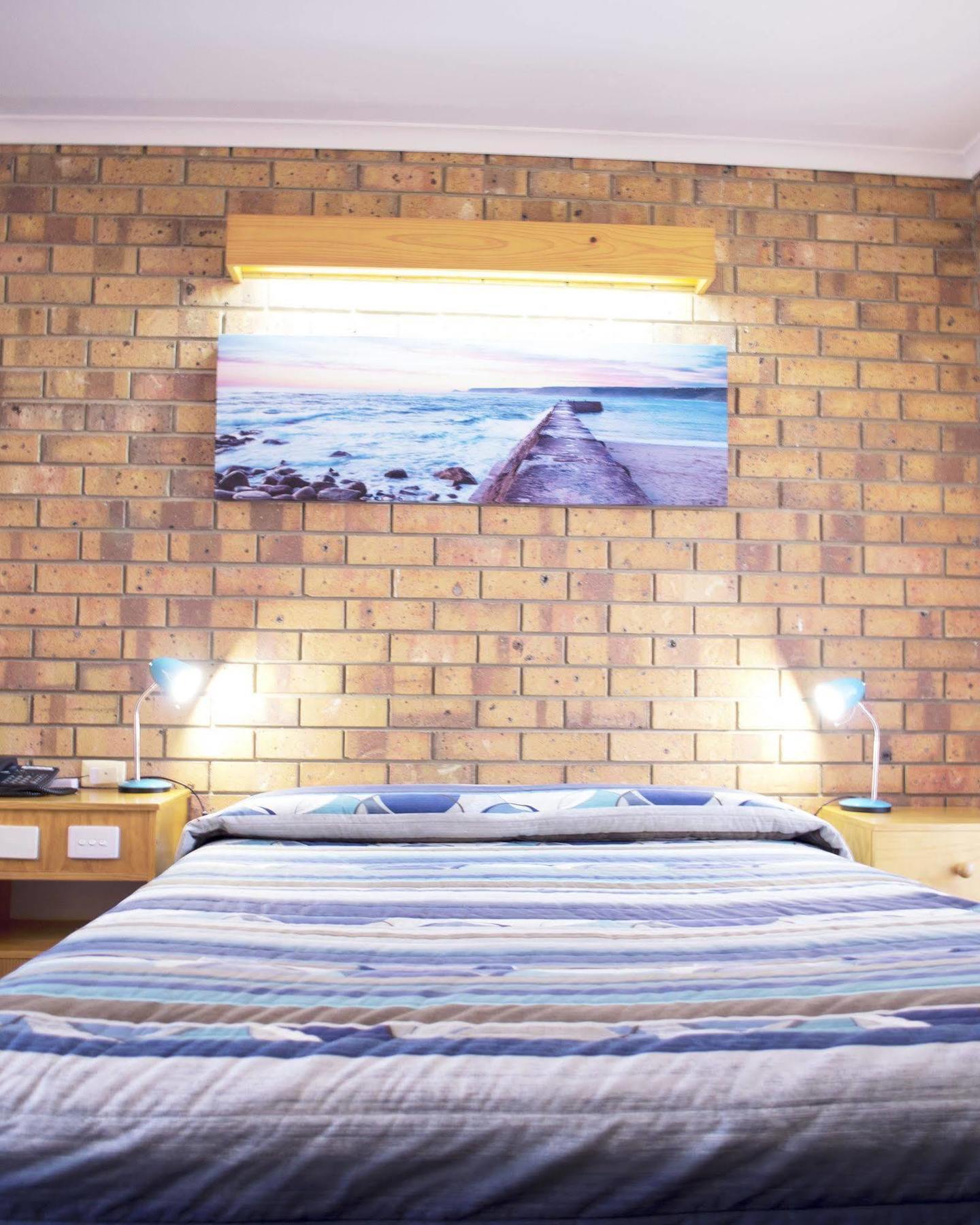 Kadina Gateway Motor Inn Bagian luar foto