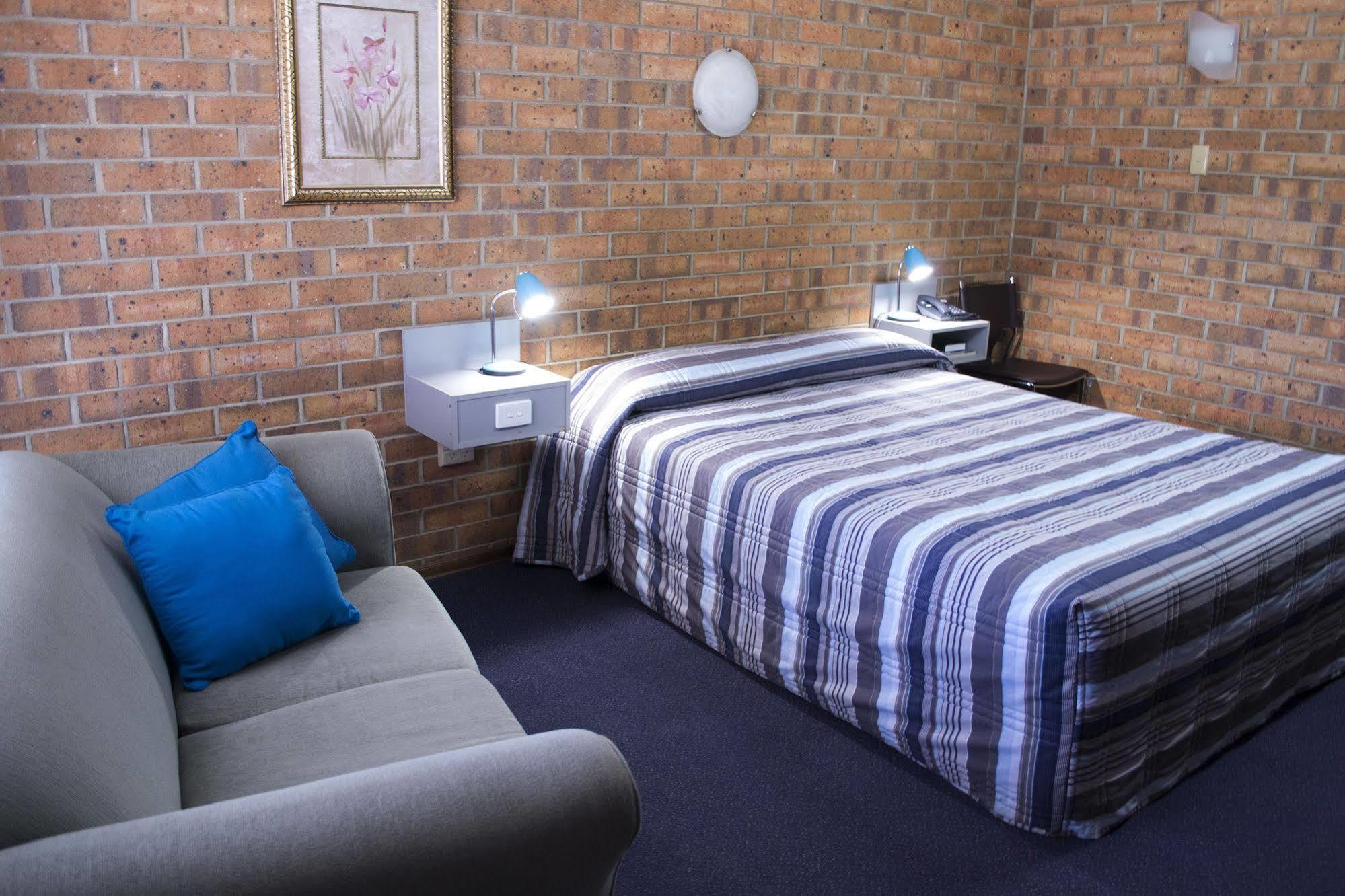 Kadina Gateway Motor Inn Bagian luar foto