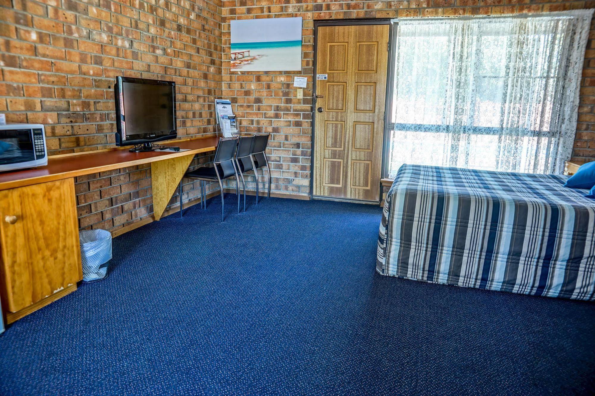 Kadina Gateway Motor Inn Bagian luar foto
