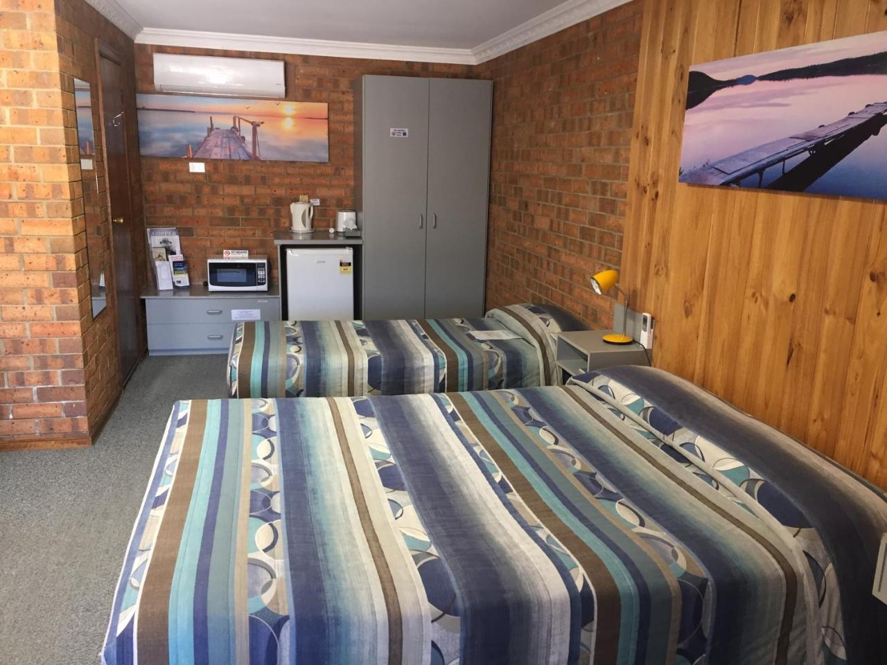 Kadina Gateway Motor Inn Bagian luar foto