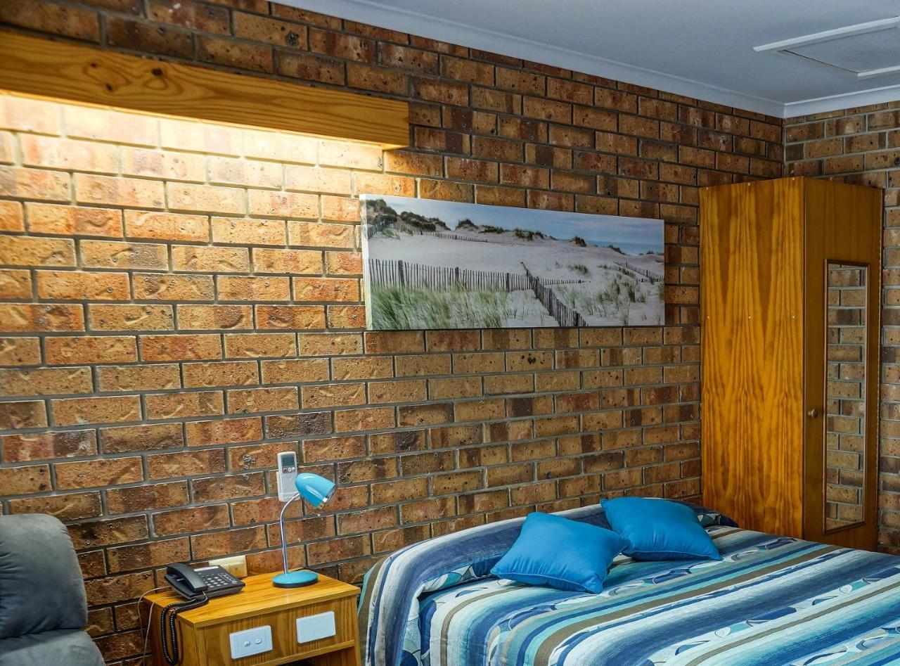 Kadina Gateway Motor Inn Bagian luar foto