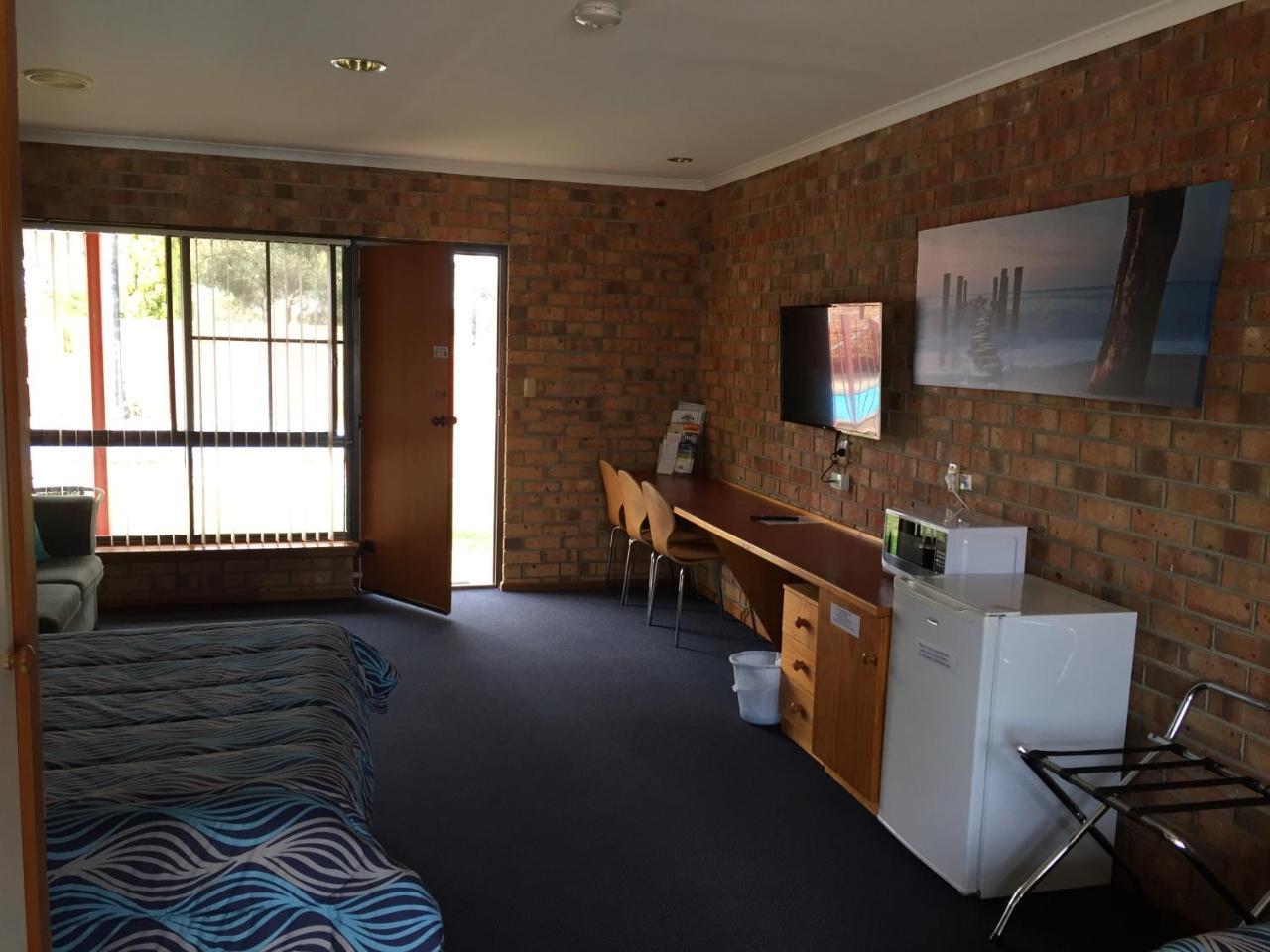 Kadina Gateway Motor Inn Bagian luar foto