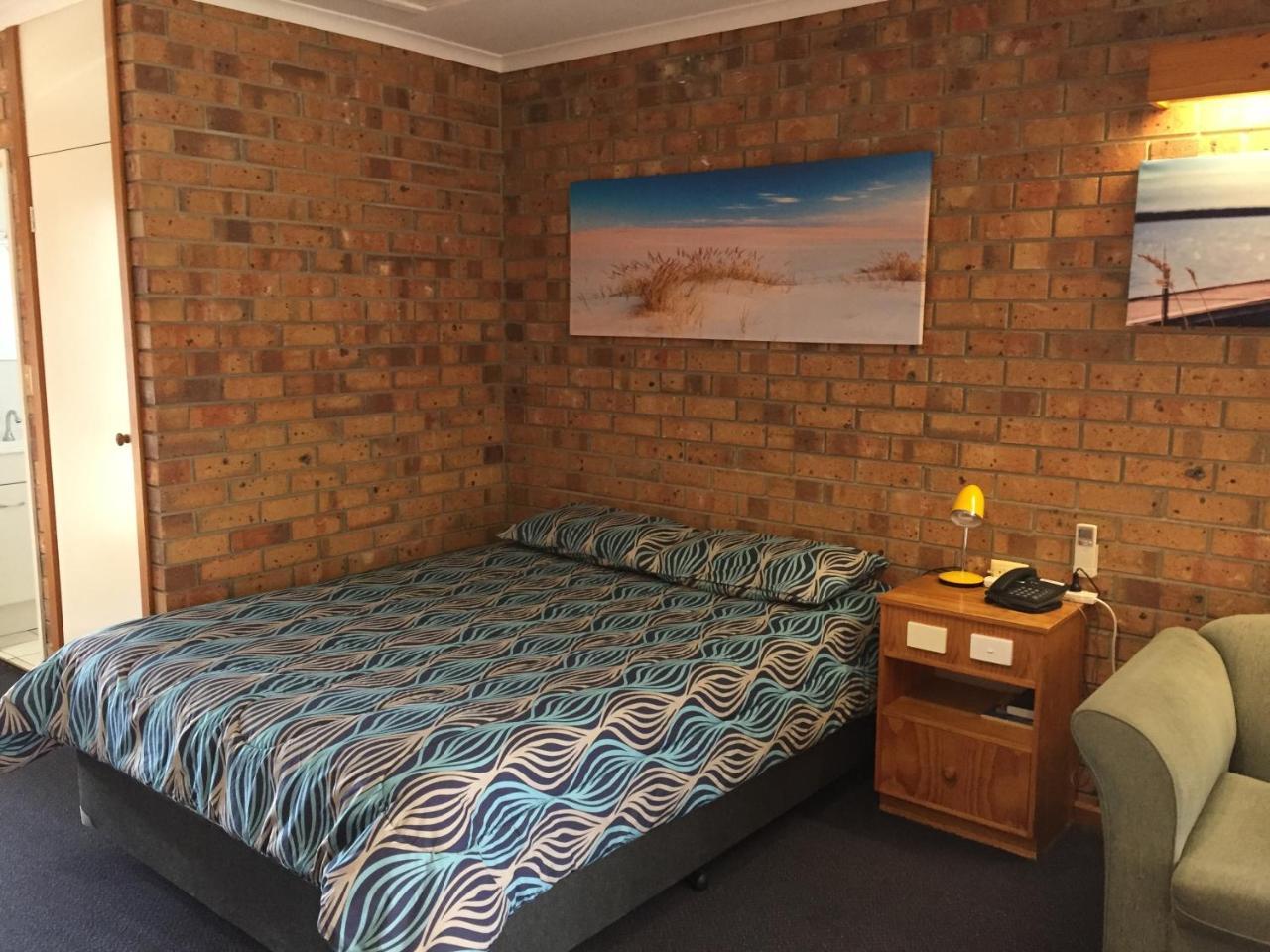 Kadina Gateway Motor Inn Bagian luar foto