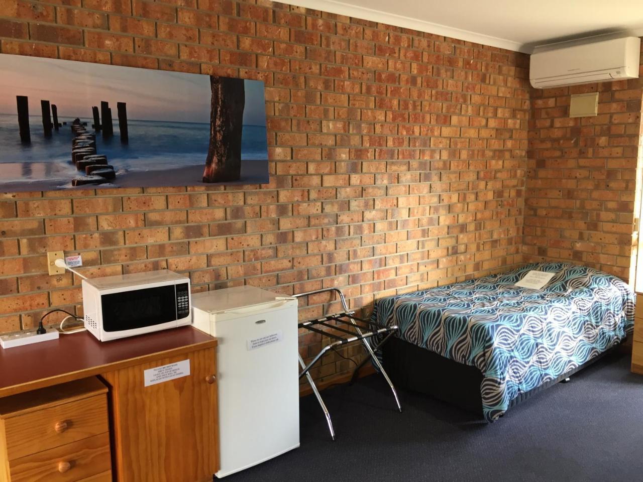 Kadina Gateway Motor Inn Bagian luar foto