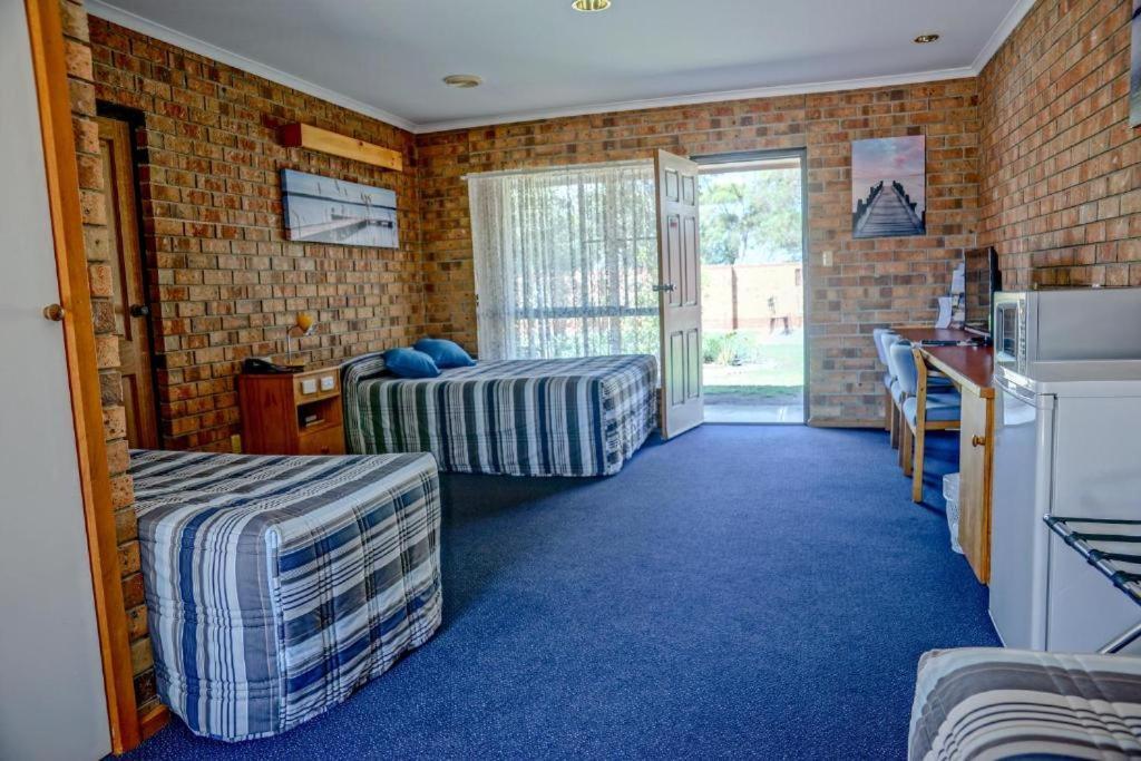 Kadina Gateway Motor Inn Bagian luar foto